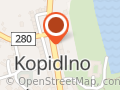 Cukrárna Kopidlno