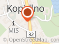 Robin Oil Kopidlno