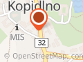 Železářství Kopidlno