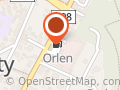Polski Koncern Naftowy Orlen Sa. Stacja Paliw
