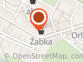 Żabka