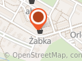 Żabka