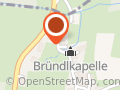 Bründlkapelle Maria Grainbrunn