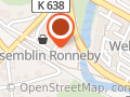 Systembolaget Ab Ronneby