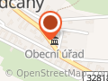 Hradčany - obecní úřad