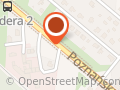 Krzyżanek. Pphu. Krzyżanek P.