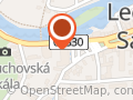 Billa Ledeč nad Sázavou