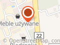 Olszta Kazimiera, Bogdan. Szkółka drzew i krzewów ozdobnych