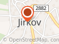 Řeznictví-uzenářství Drda Josef Mgr.