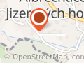 Apartmány Sportrelax