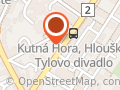 PERSONAL REALITY - Kutná Hora