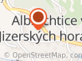 Apartmán Albrechtice