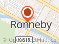 Föreningen Folkets Hus I Ronneby U.P.A.