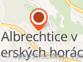 Chata Albrechtice v Jizerských horách - UNIKOM, a.s.