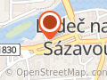 Hodinářství Zlatnictví BÁRTA