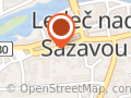 Švadlenka - zakázkové krejčovství, spodní prádlo - Čistírna peří Ledeč nad Sázavou