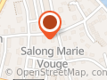 Salong Marie Vouge