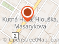 Lékárna U zlatého hada