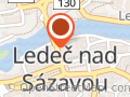 Kuchyně Ledeč nad Sázavou