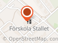 Stallet Förskola