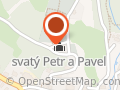 Kostel svatého Petra a Pavla