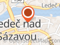 Bytový dům k pronájmu - Havlíčkův Brod - BT Stavby s.r.o.