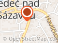 INTEX, výrobní družstvo, Ledeč nad Sázavou
