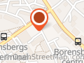 ICA Supermarket Borensberg