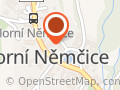 Horní Němčice - Obecní Úřad