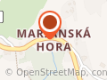 Hotel Mariánská Hora