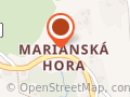 Stará škola Mariánská