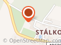 Residence Stálkov Česká Kanada