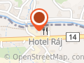 Hotel Ráj