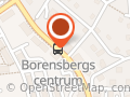 Swedbank Ab Borensberg