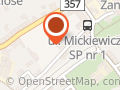 Dolnośląski Ośrodek Doradztwa Rolniczego We Wrocławiu. Powiatowy Zespół Doradców