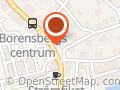 Tingshuset i Borensberg AB