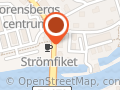 Restaurang Gästis Borensberg