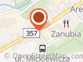 Leśnictwo Lubań - Nadleśnictwo Świeradów