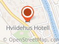 Hotel Hviidehus