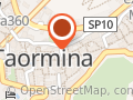 Ristorante al Vicolo dei Fiori Taormina