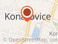 Mateřská škola Konárovice