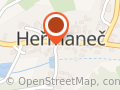 Heřmaneč - Obecní Úřad