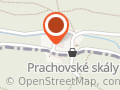 Turistická chata Prachov