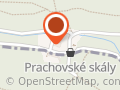 Turistická chata Prachov