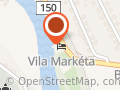 Vila Markéta