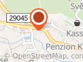 Penzion Stopa