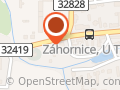 Mateřská škola Záhornice