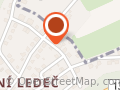 Ubytování u Evy Ledeč nad Sázavou