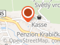 Pension pod světlým vrchem