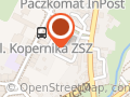 Stacja Kontroli Pojazdów ZHUP